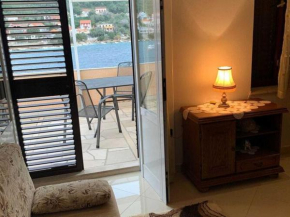 Apartments Nives - Three Bedroom Apartment with Terrace and Sea View